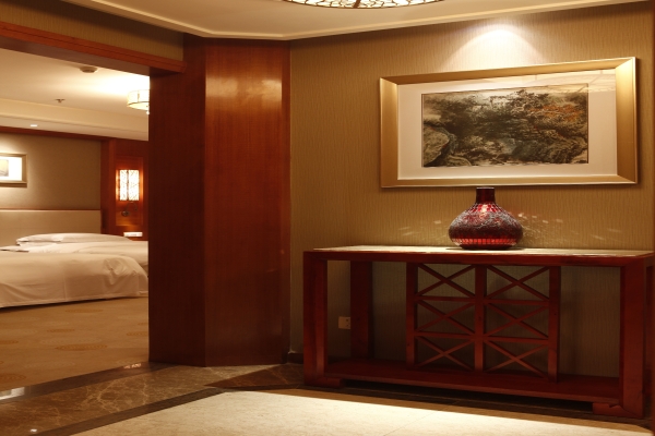 Empark Grand Hotel Anhui (Hefei)